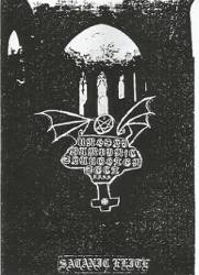 Unholy Vampyric Slaughter Sect : Satanic Elite